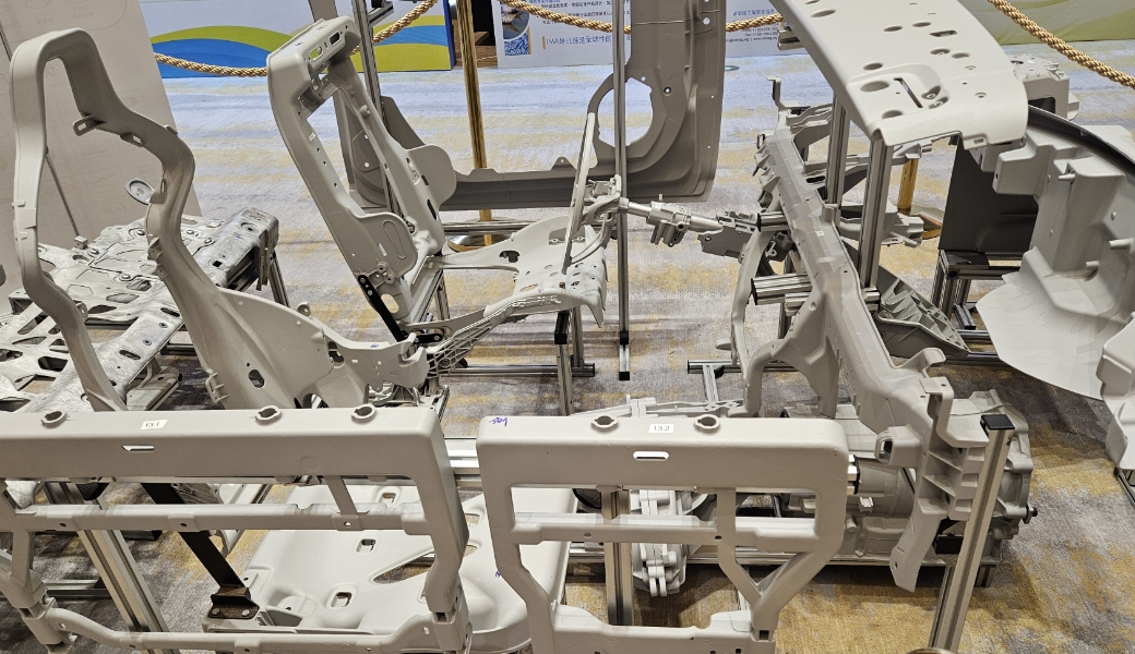 Automotive Components