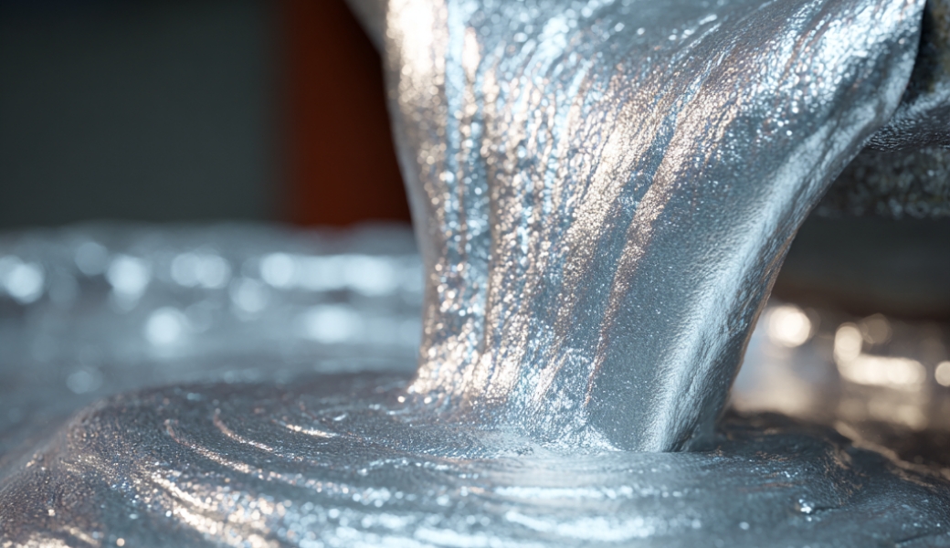 Development of New Mg Alloys