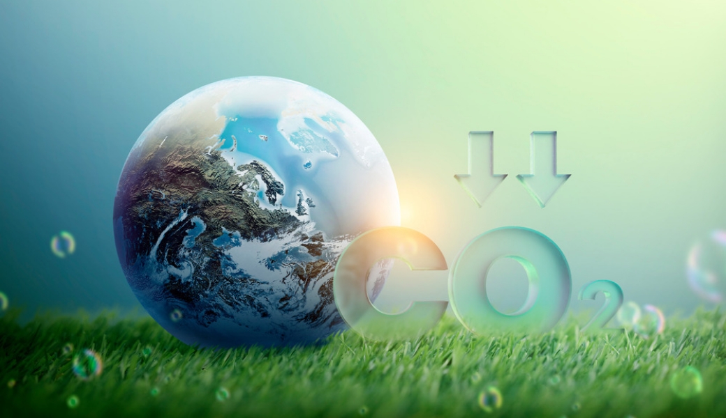 High-Efficiency & Low-Carbon Process Research